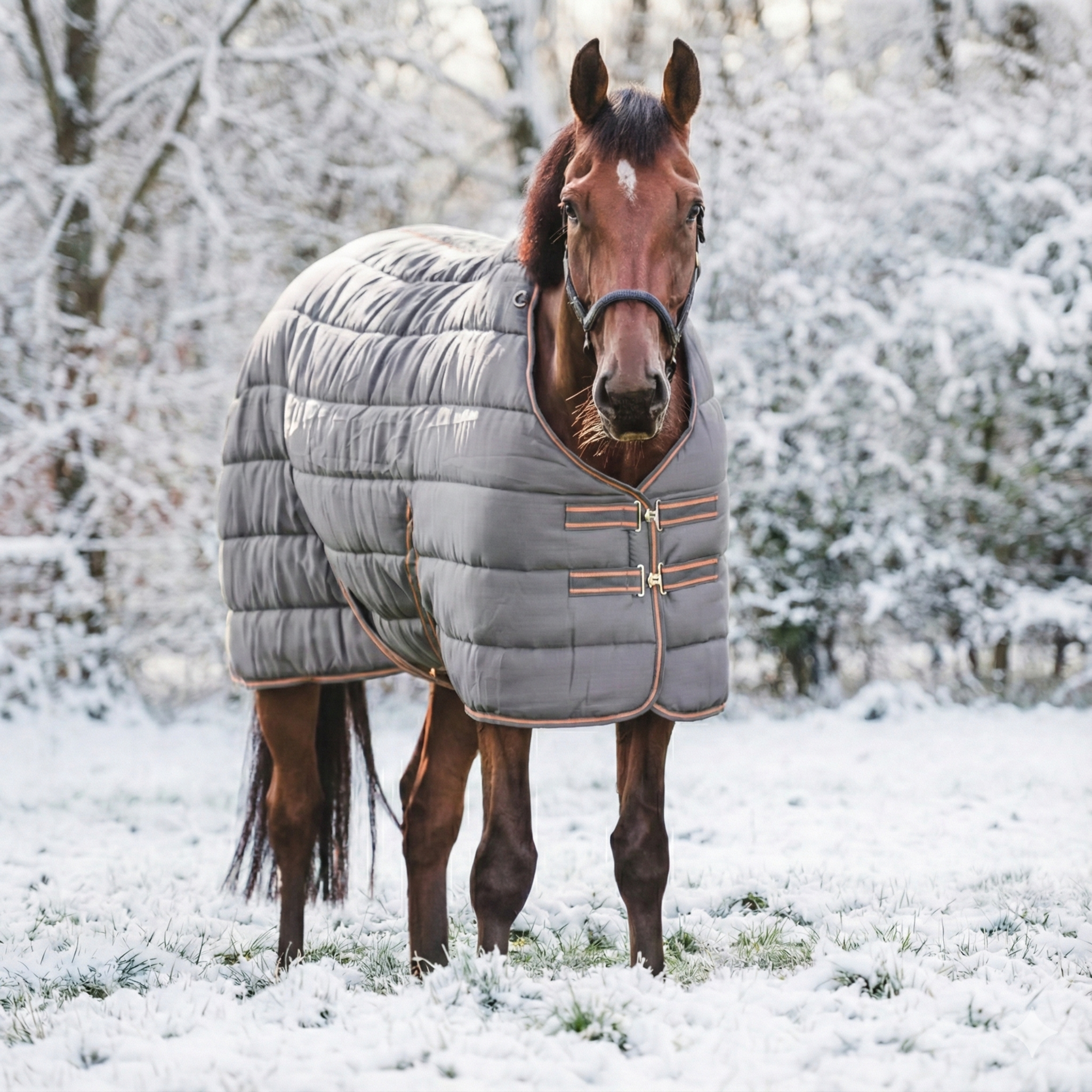 Stable Rug Alice 400 grams