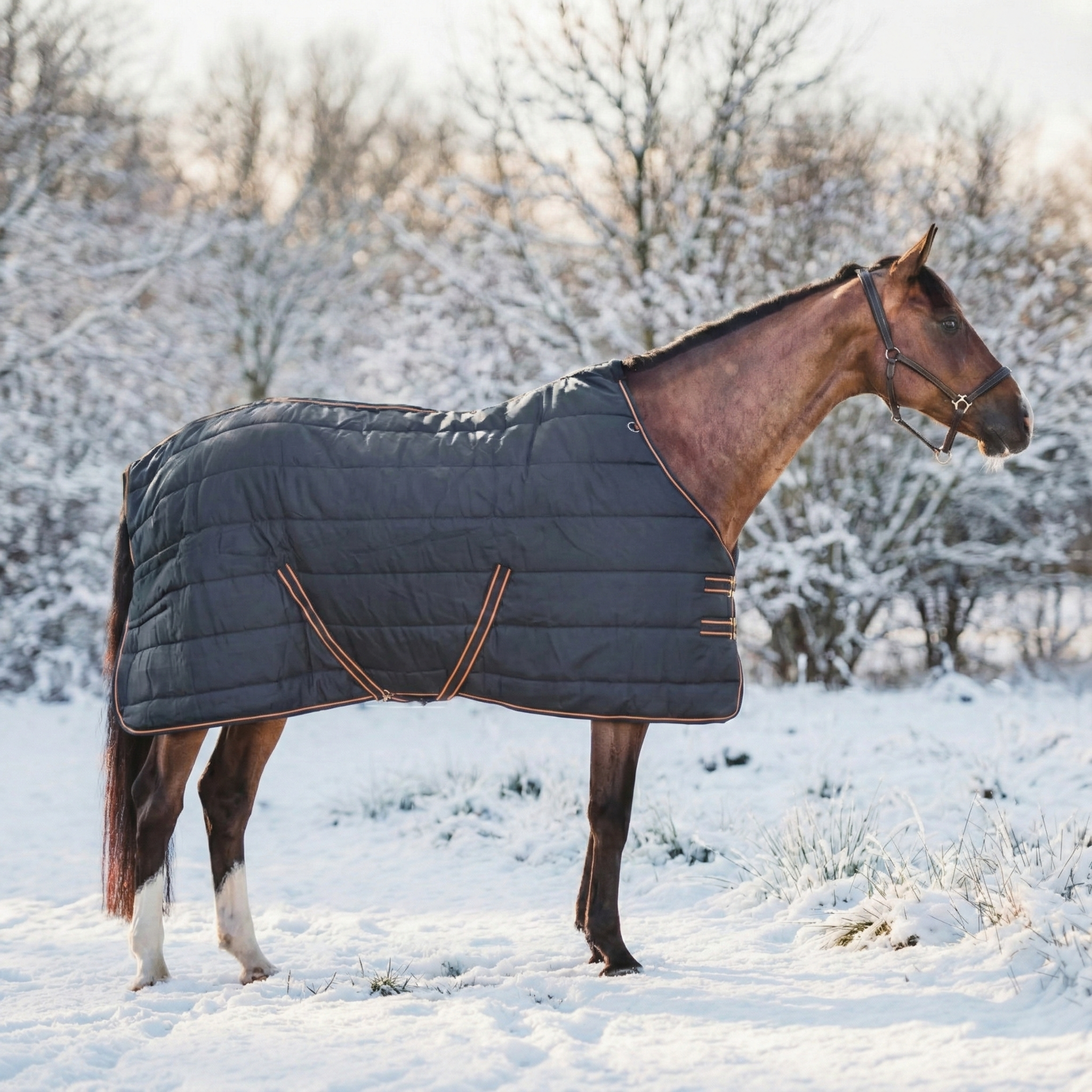 Stable Rug Alice 400 grams