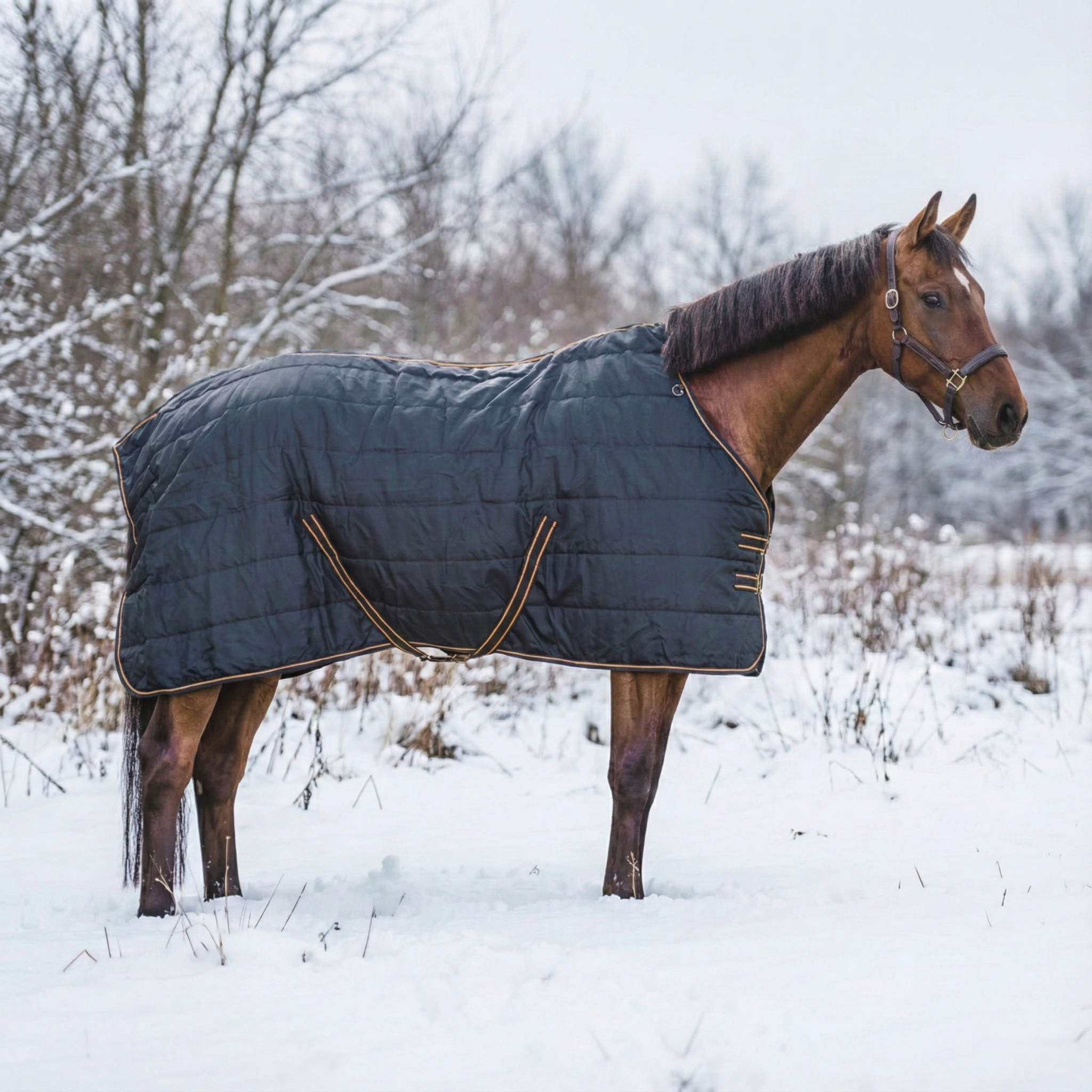 Stable Rug Blaze 200 grams