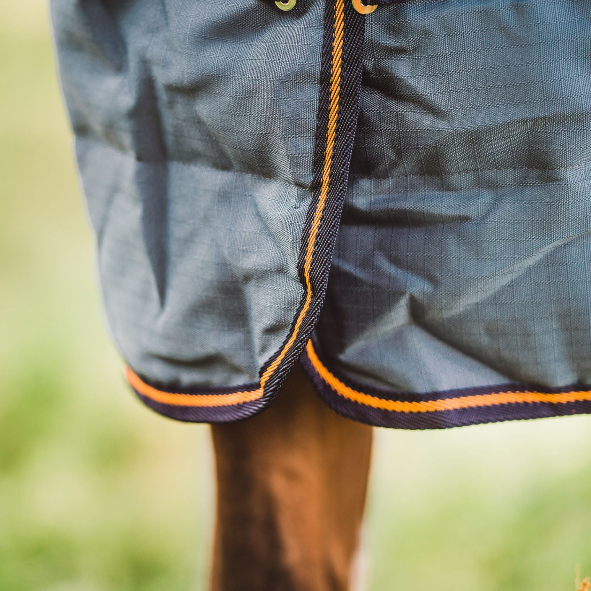 Hyltarp Stalltäcke Razzla 100g China Blue