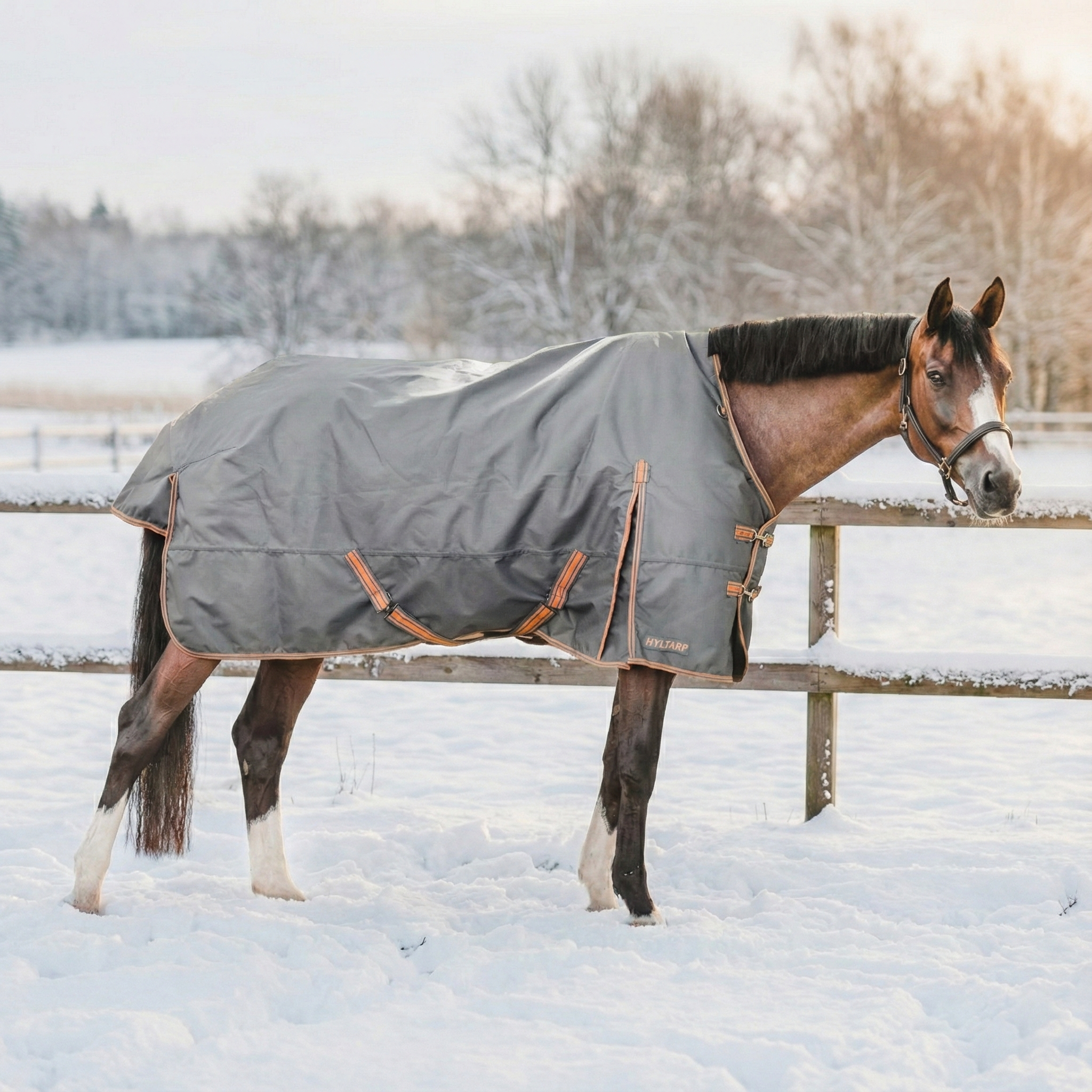 Hyltarp Utetäcke Caisa 250 g