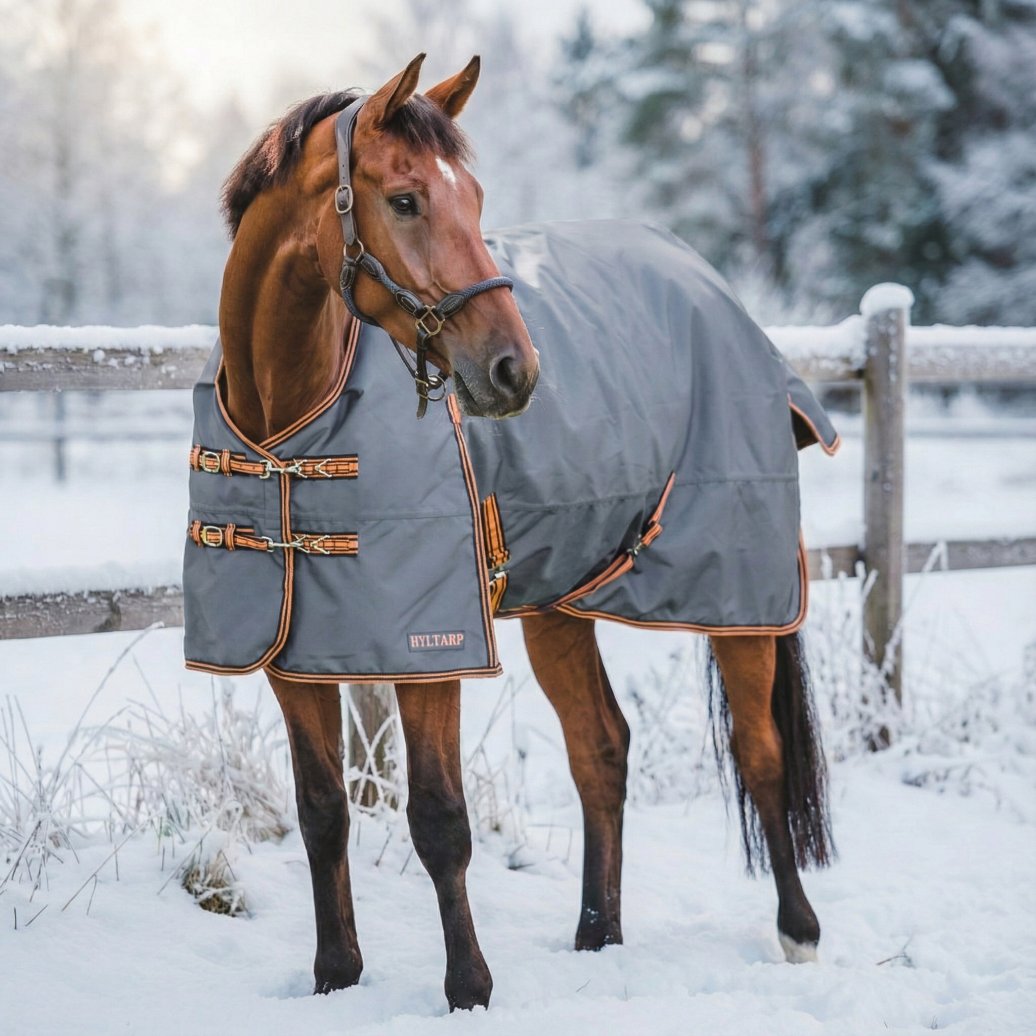 Hyltarp Utetäcke Caisa 250 g