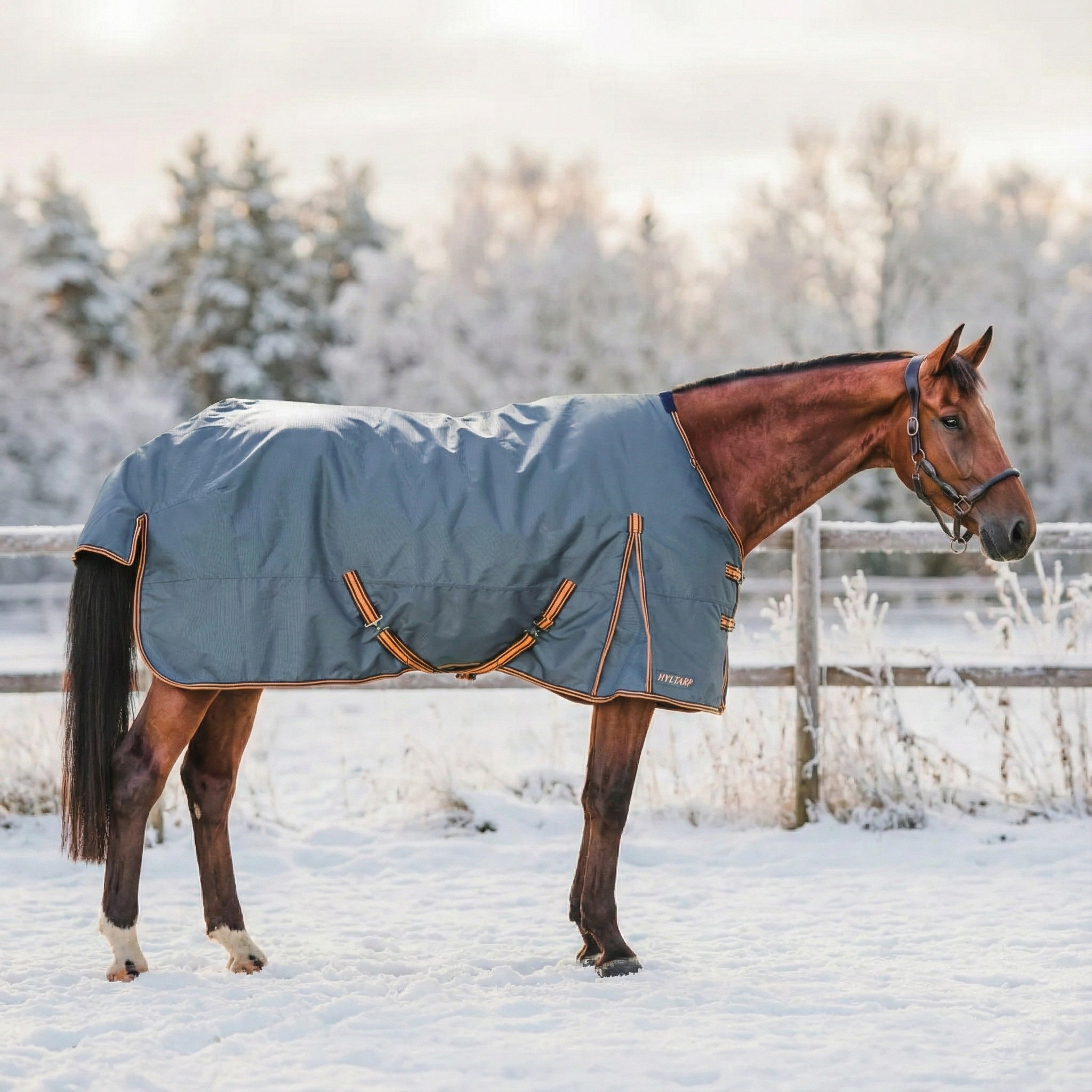 Hyltarp Utetäcke Caisa 250 g