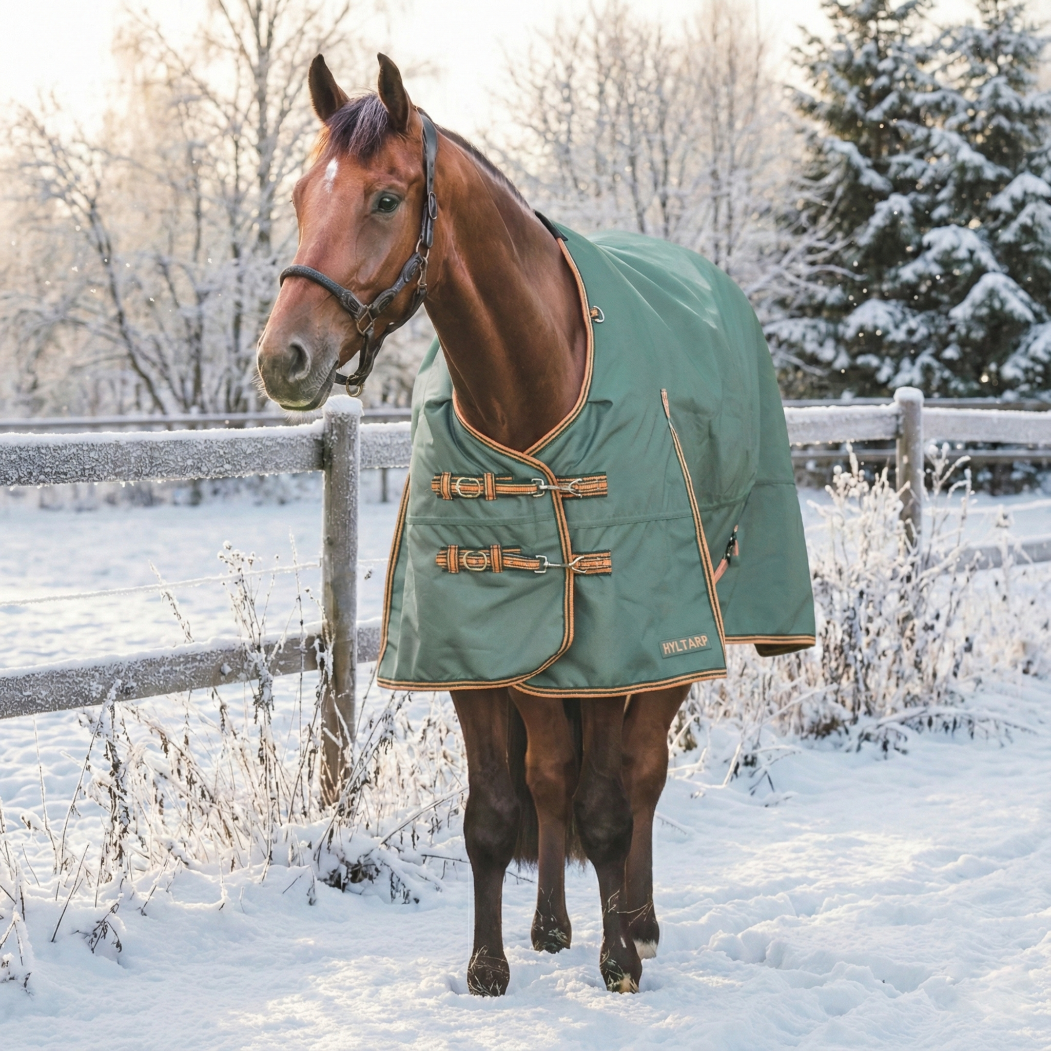 Hyltarp Utetäcke Caisa 250 g