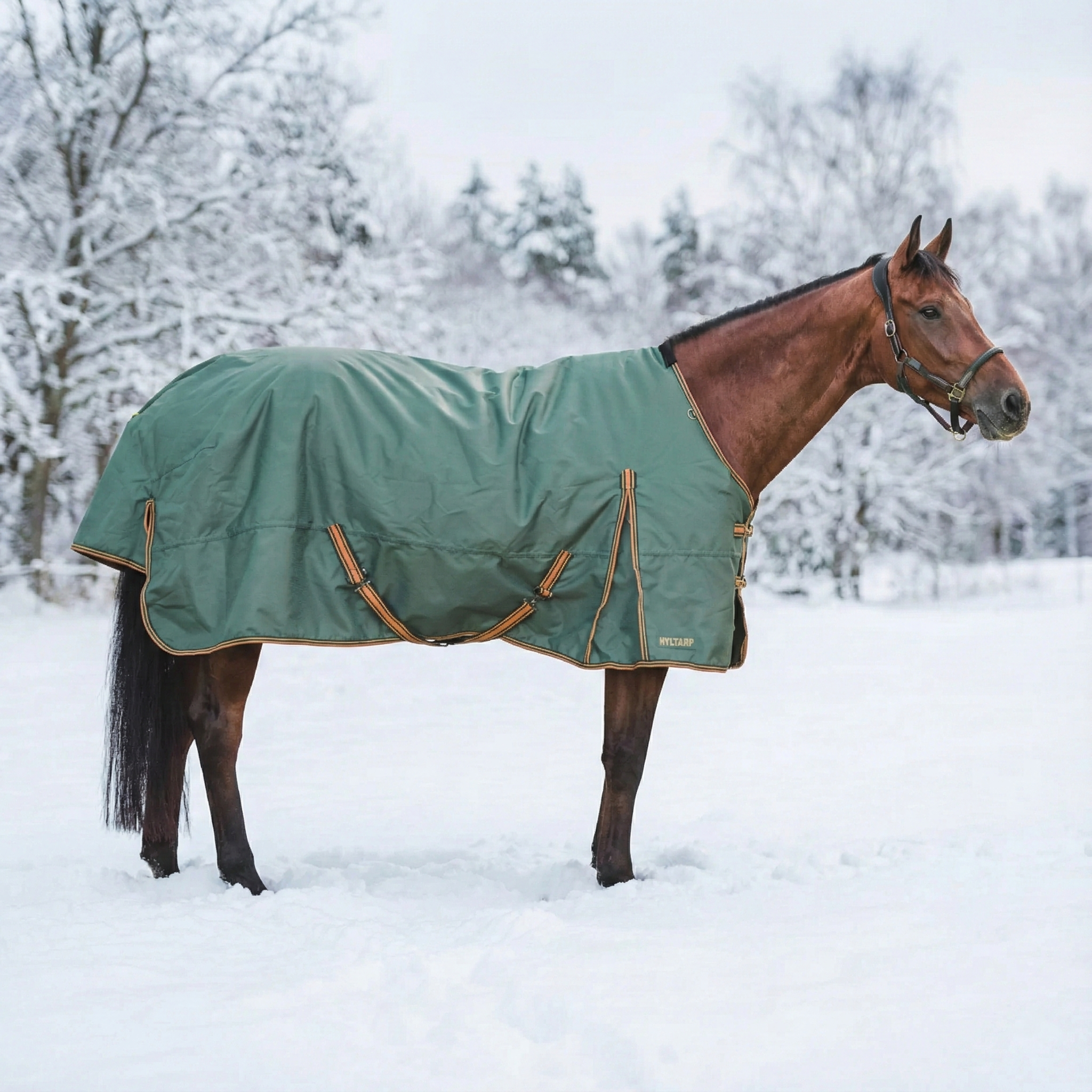 Hyltarp Utetäcke Caisa 250 g