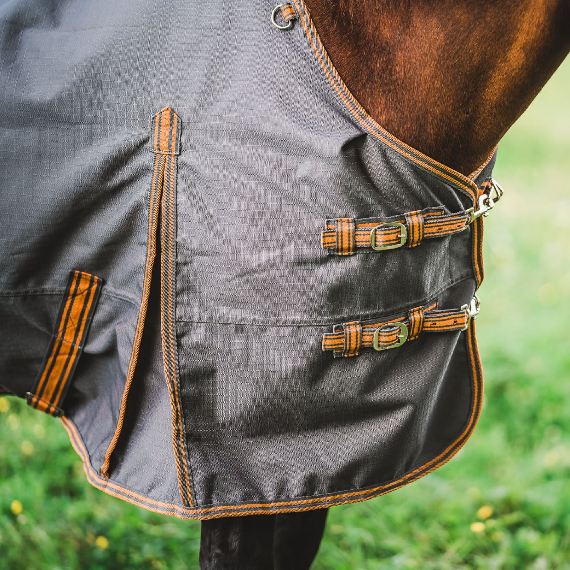 Hyltarp Regntäcke Dusty 0 g