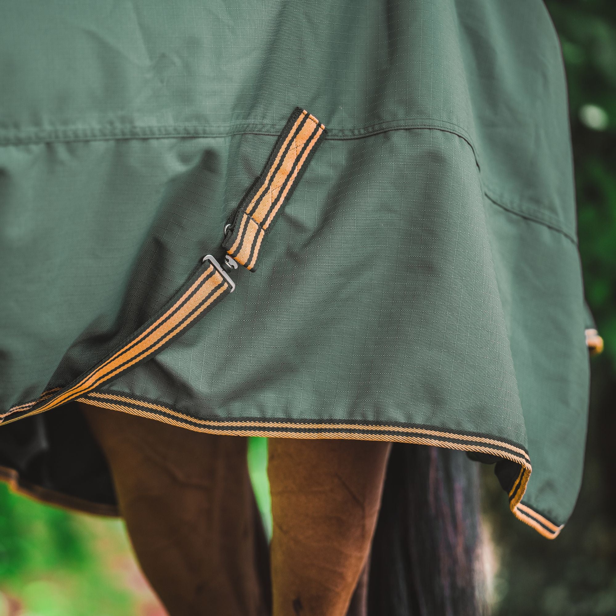 Hyltarp Regntäcke Dusty 0 g