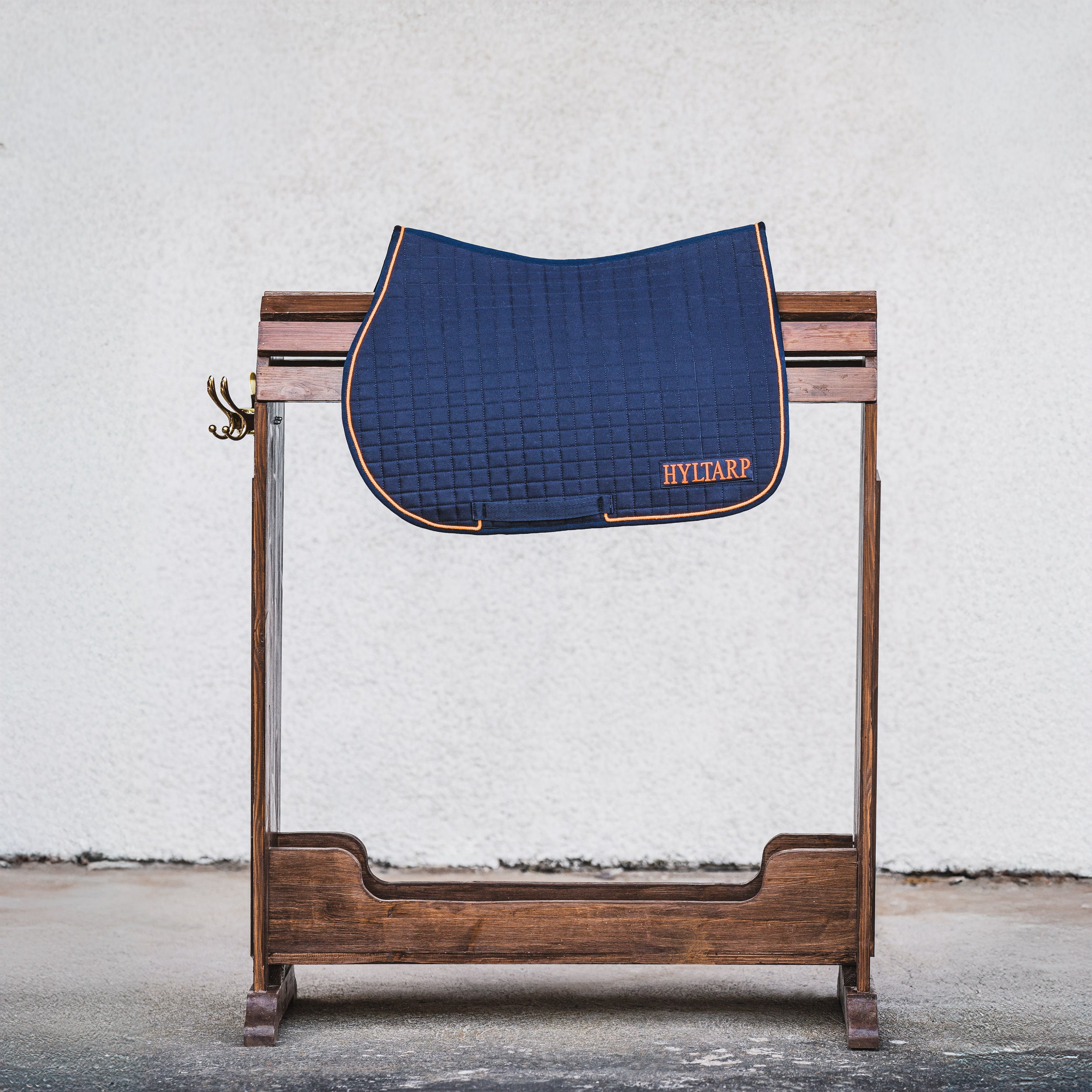 Hyltarp Hoppschabrak Blå