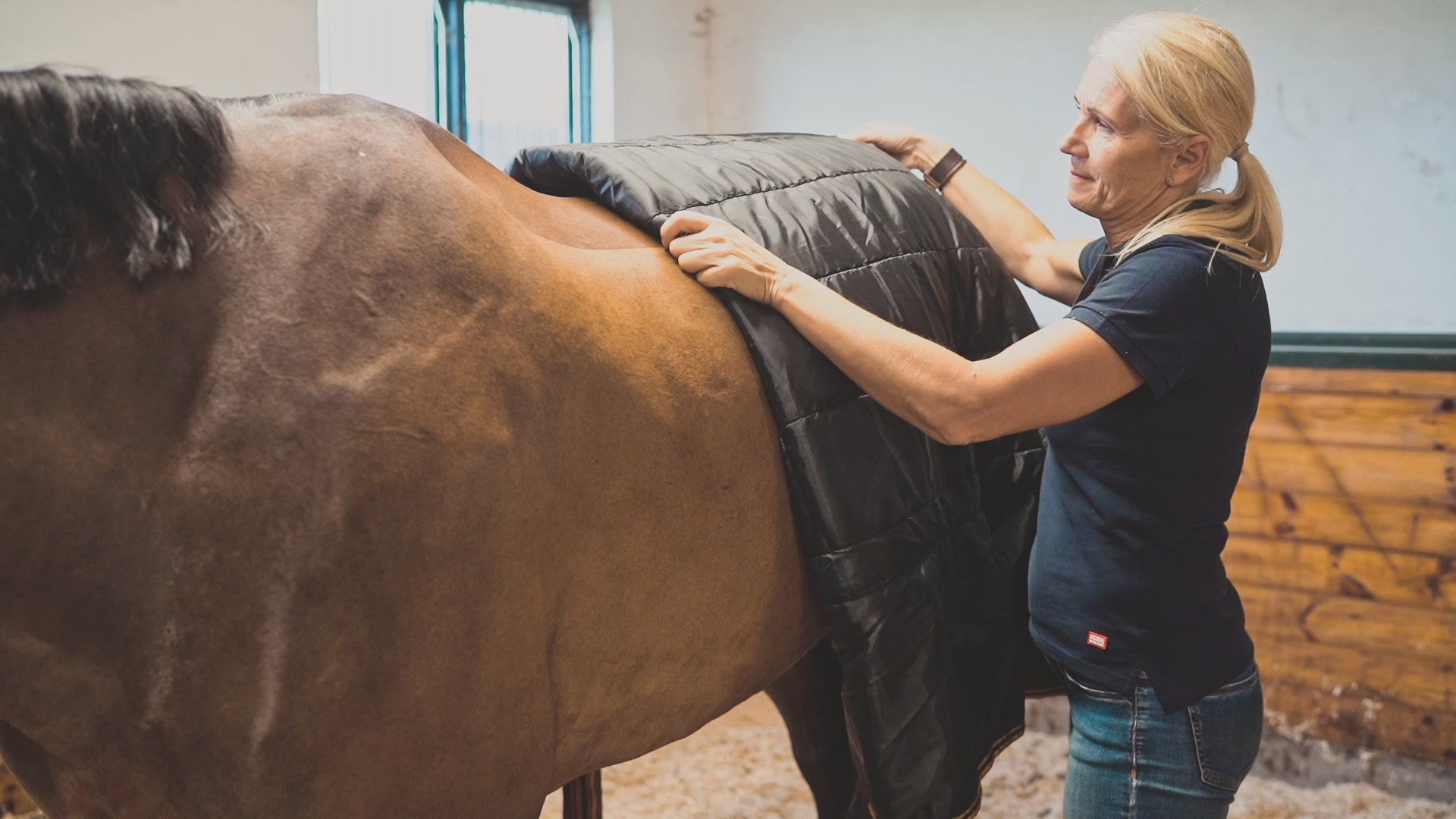 Hyltarp Utetäcke Caisa 250 g