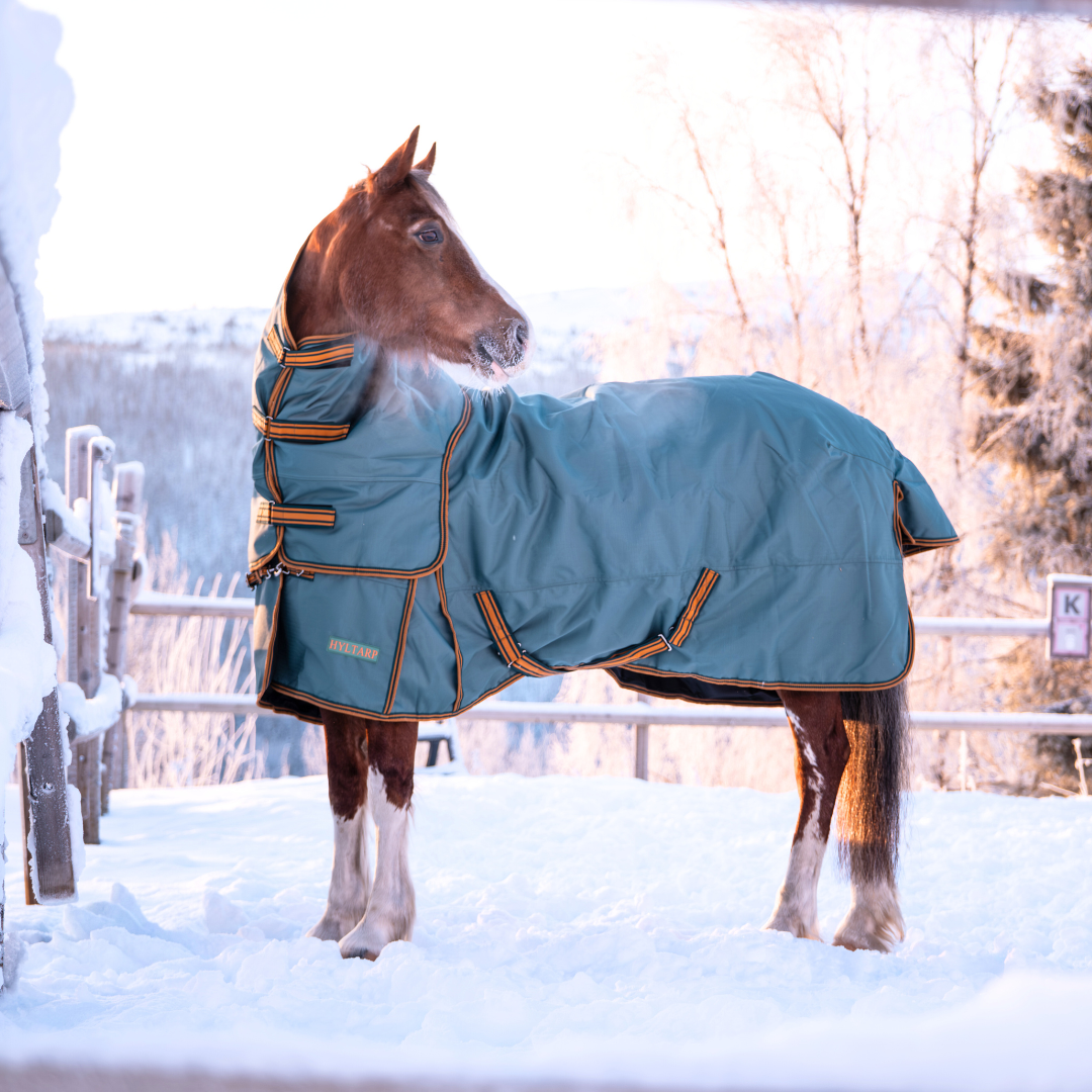 Hyltarp Utetäcke Caisa 250 g 