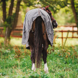 Hyltarp Stable Rug Niki 0 gram Castor grey 