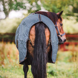 Hyltarp Stable Rug Niki 0 gram China blue 