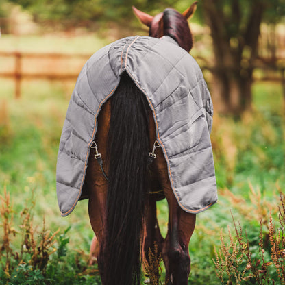 Hyltarp Stable rug Razzla 100g castor grey