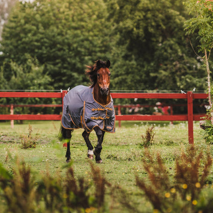 Hyltarp Regntäcke Dusty 0 g 