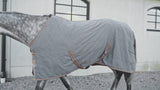 Hyltarp Stable Rug Niki 0 gram Castor grey 