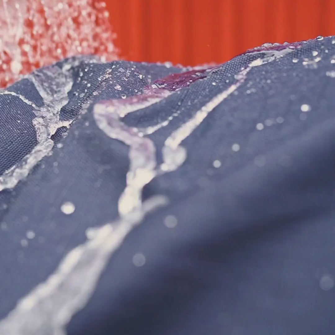 Hyltarp Regntäcke Dusty 0 g 